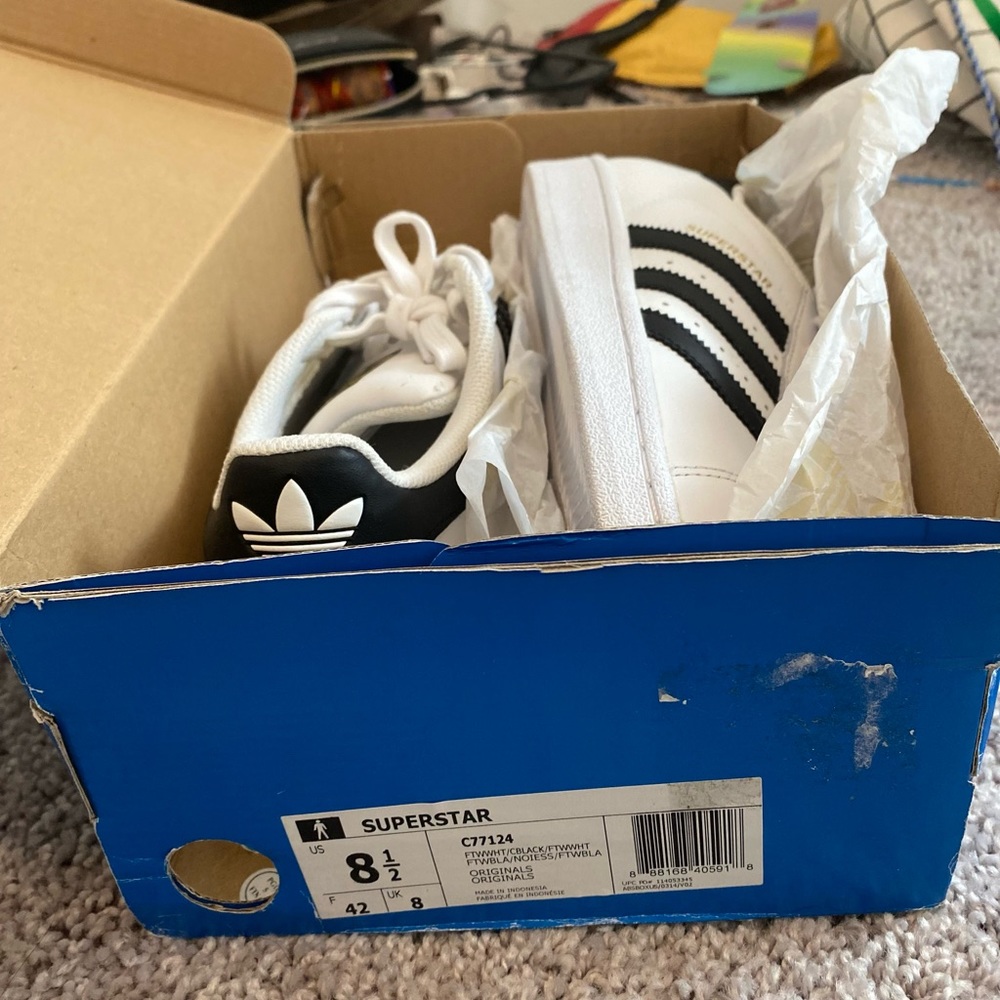 Adidas